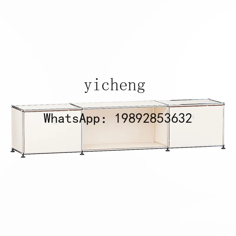 

GZ Mid-Ancient Cabinet Module Cabinet Combination Locker Living Room Bedroom Cabinet