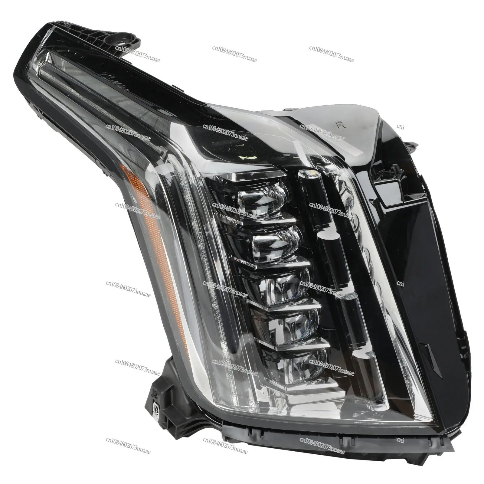 

Suitable for 2015-2020 Cadillac and Cadillac Cadillac All LED Headlights