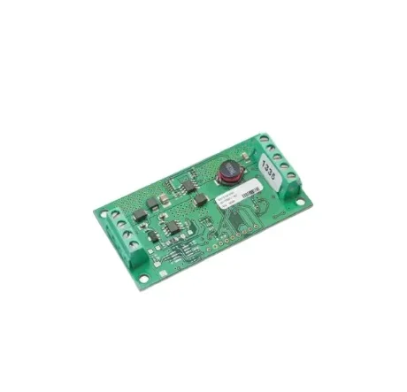 

British SST Zirconia Oxygen Sensor RS485 Interface Transmitter Board OXY-LC-485 455 Original Spot