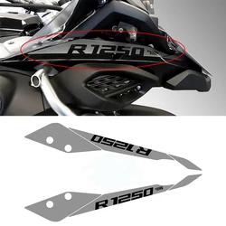 For BMW R1200GS r1200gs R1250GS r1250gs Adventure 2014-2021 Triple Black Edition Sticker