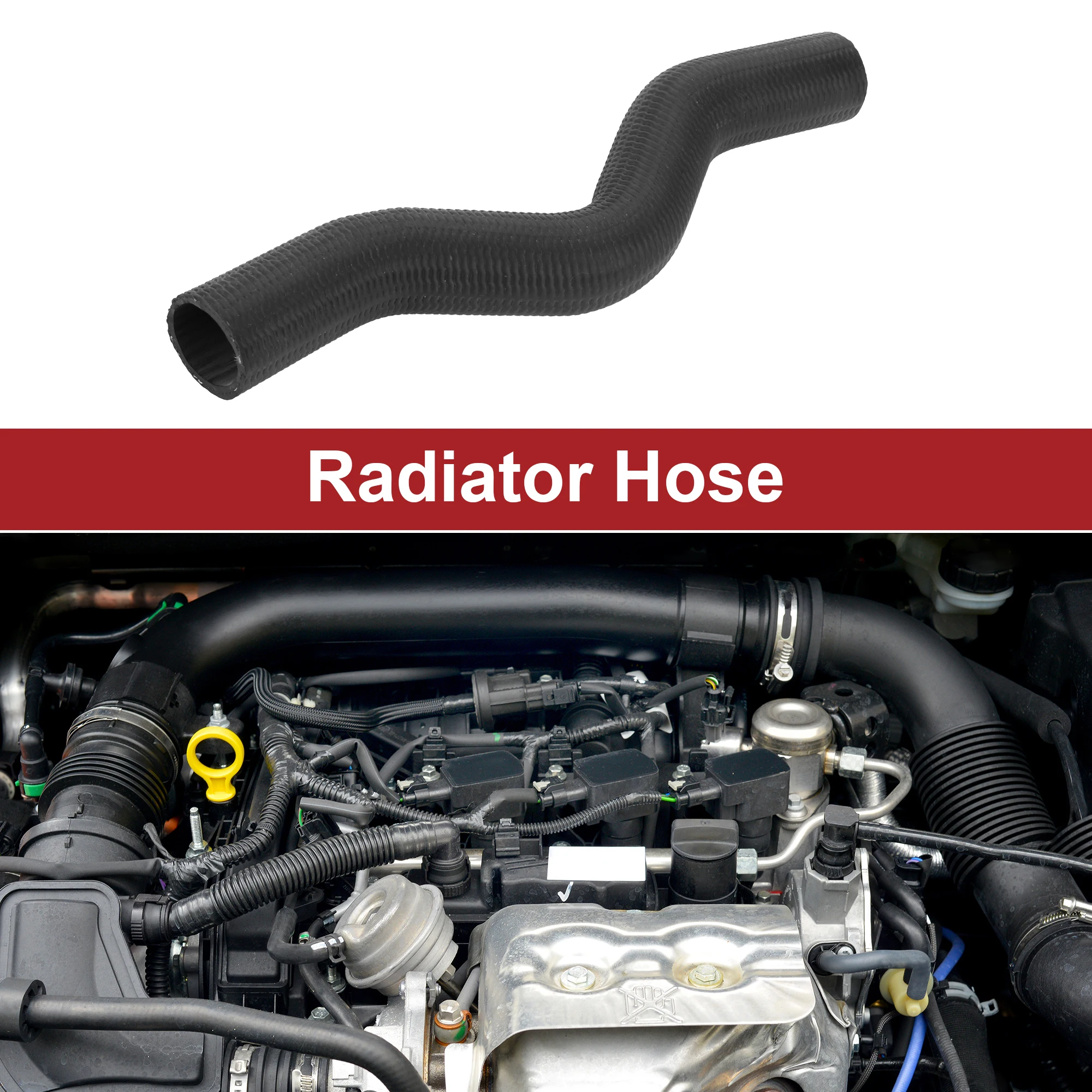 Uxcell Radiator Hos… - image