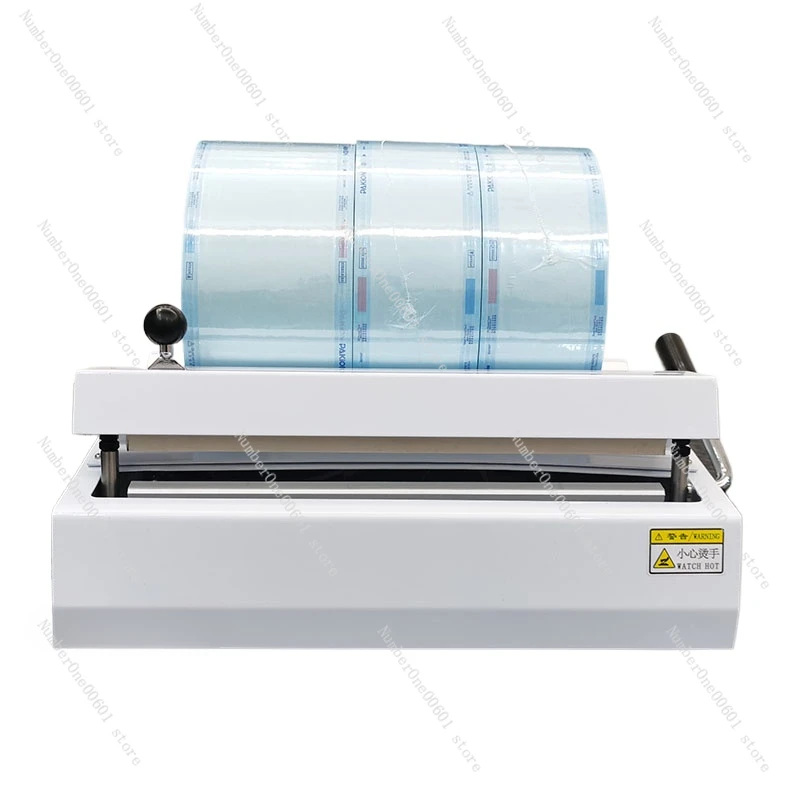 

Sealing Machine, Sealing Packaging Machine, Temperature Adjustable
