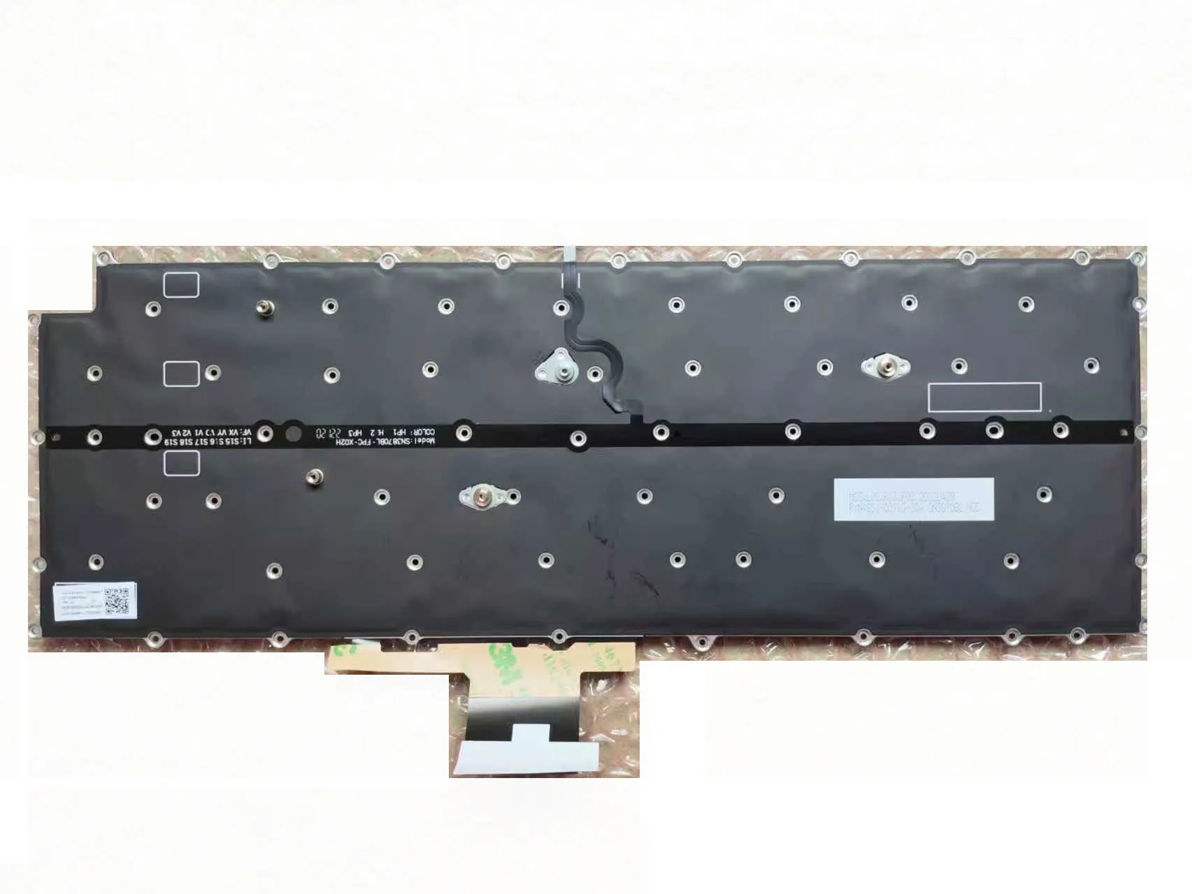 

Black Color Laptop US Backlight Keyboard For LG 15Z990 15Z995 15Z980