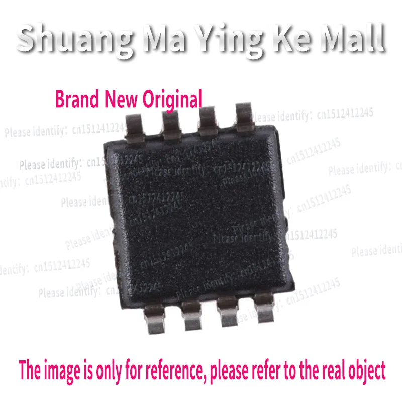 50PCS PCA9306 PCA9306DP1 MARK:306T TSSOP8 Dual Bidirectional I2C-bus and SMBus Voltage-level Translator IC CHIP New Original