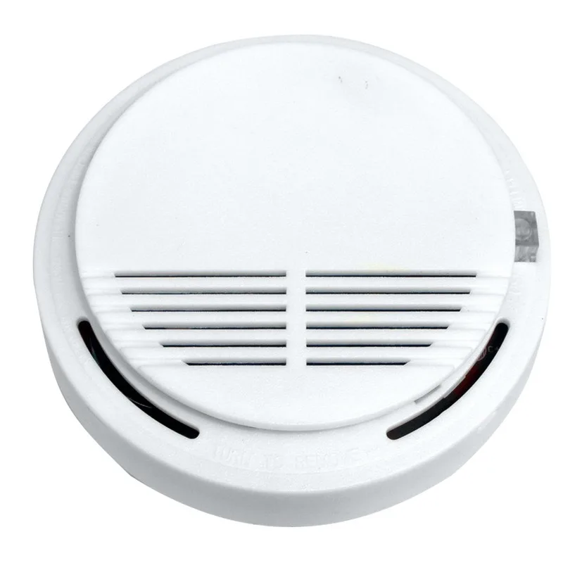 Independent Smoke Alarm (for Commercial Use), Fire Smoke Detector (for Fire Safety), Fire Smoke Alarm (for Home Use)