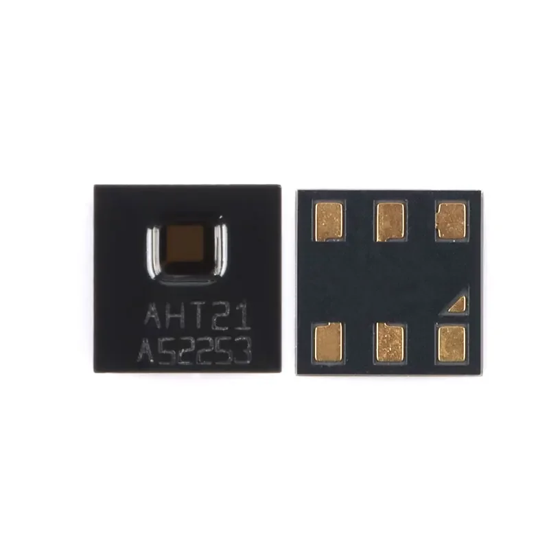 AHT20 AHT21 DHT11 AHT10 DHT20 AM2120 AM2320 AM2302 USB gadget