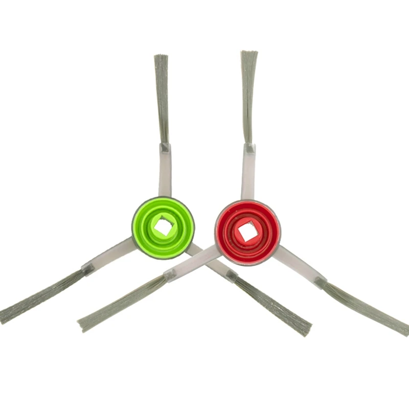 Förderung! Haupt Seite Pinsel Hepa-Filter Mopp Tuch Für Ecovacs Deebot OZMO 900 DN5G 905 Robotic Staubsauger