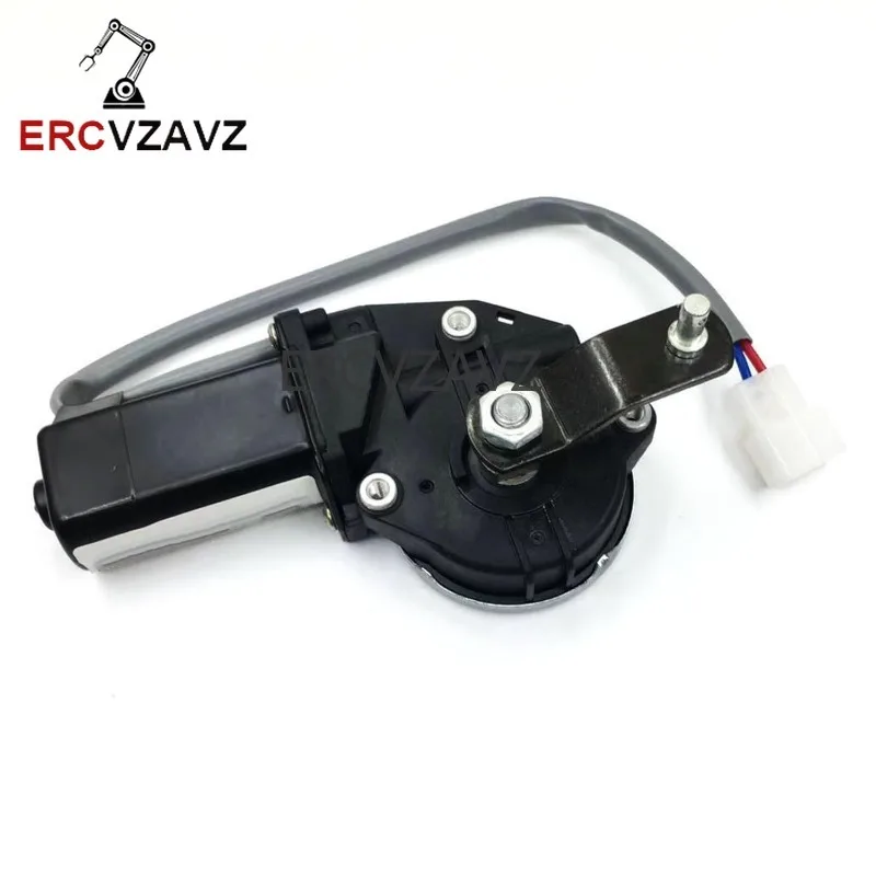 RC411-53642 162000-6101 Throttle Motor Assy for Kubota U45-3ST U45-3S U45-3 U35-3S2 KX121-3S KX161-3 Digger