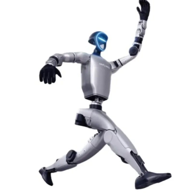 High-tech Robot Dog Toy with Intelligent Mechanical Sensing, Exploratory Learning, and Educational & Fun Features