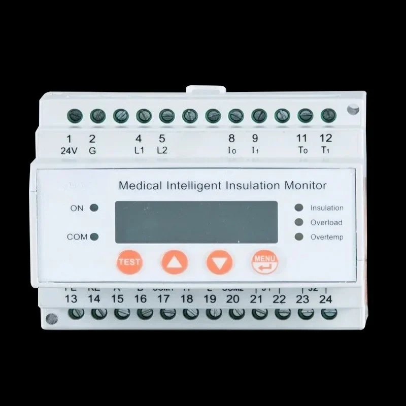 2025 Insulation Mon…