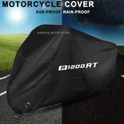 For BMW R1200RT R1200 RT R 1200RT 2004-2013 Motorcycle Cover UV Protection Dustproof Snowproof Motorcycle Waterproof Cover