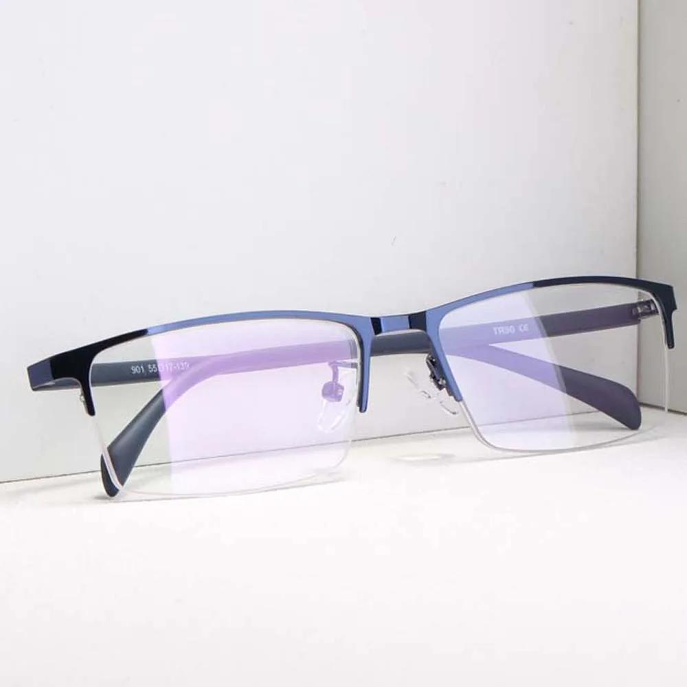 Transparent Anti Bl…