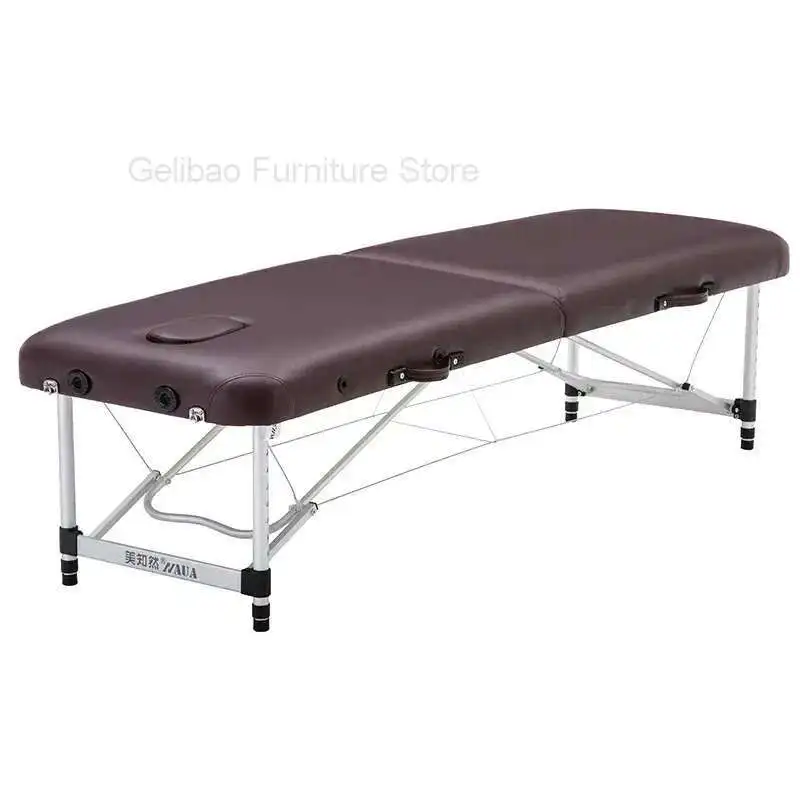 

Professional Massage Bed Beauty Beds Salon Spa Lashes Table Professional Camillas De Lashista Masazer Proststy Beauty Furniture