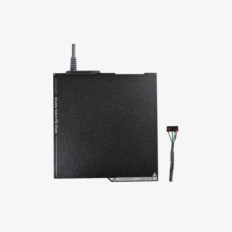 Original brand new hot bed adhesive assembly is suitable for Anycubic k3C 3D printer accessories