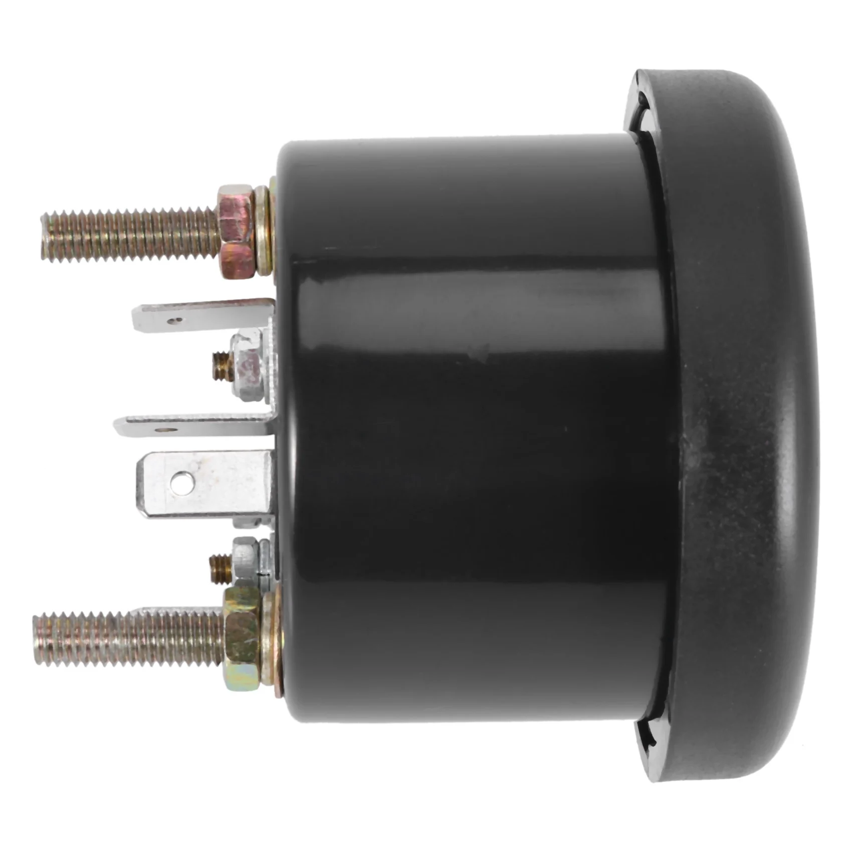 VDO Water Temperature Gauge Electromagnetic Water Temperature Gauge 38-120C/100-250F 24V