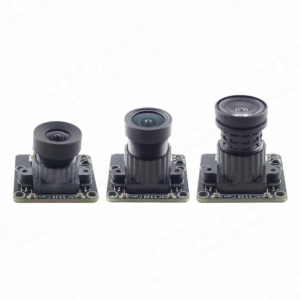 SC3336 Camera Module for Luckfox-Pico Development Board HD 3MP