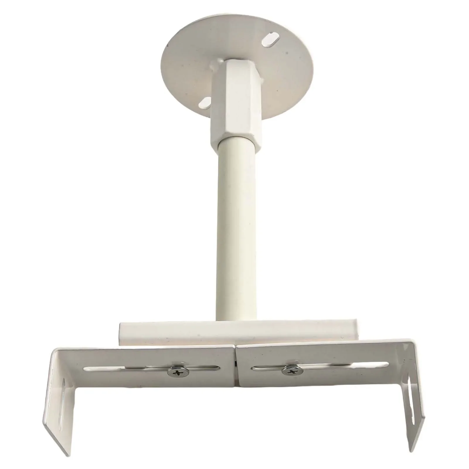 Soportes de radiador Vintage, columna de altura ajustable de 18-23cm, soporte fundido para radiador, suela de suelo de acero, soportes de suelo para radiadores