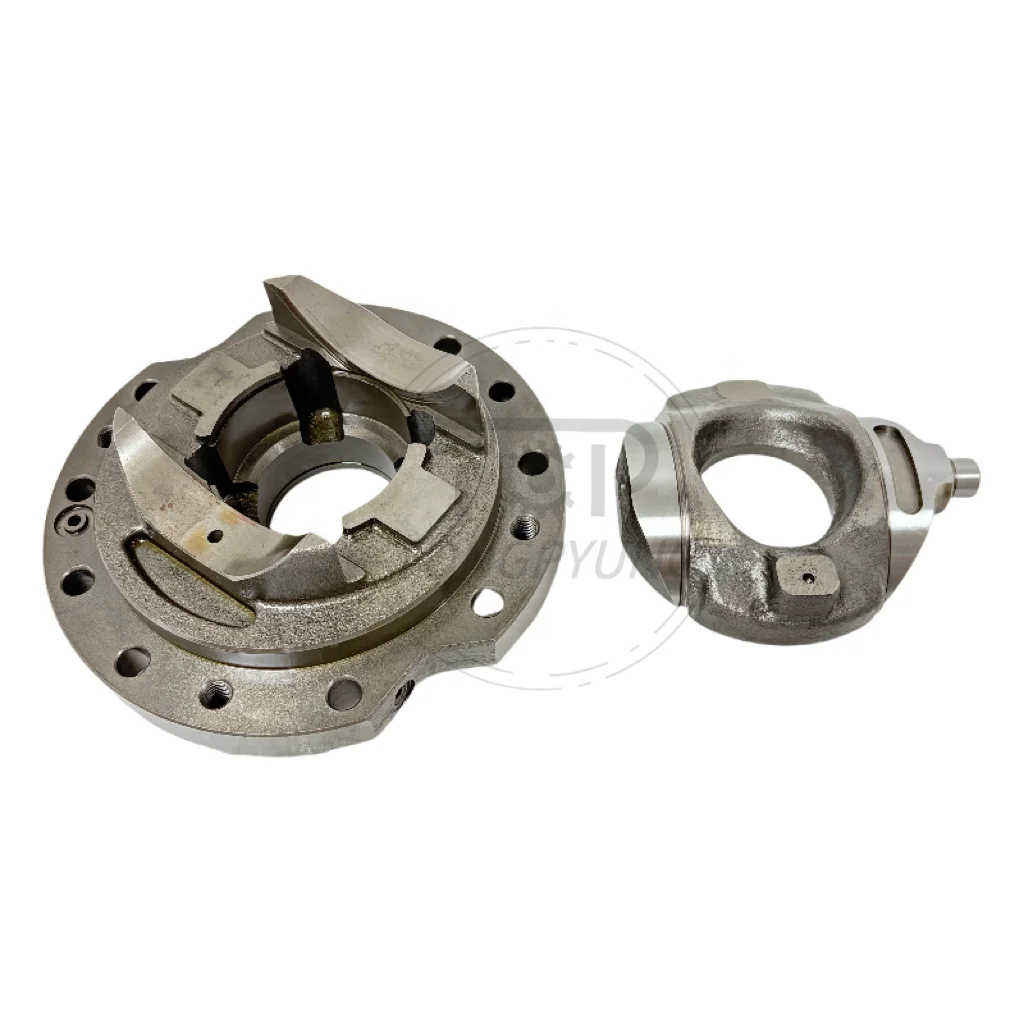 

For Komatsu Excavator Construction Machinery Parts 708-1W-04150 for PC70 PC75UU PC60-7 HPV75 CRADLE SUB ASSEMBLY for CAM ROCKER