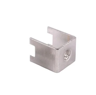 

PCB terminal PCB soldering terminal (M5) PCB board four-foot hardware terminal