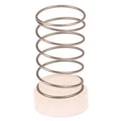 1PC Air Compressor Seal Pad Spring For Spare Parts Check Valve Element Tool Accessories