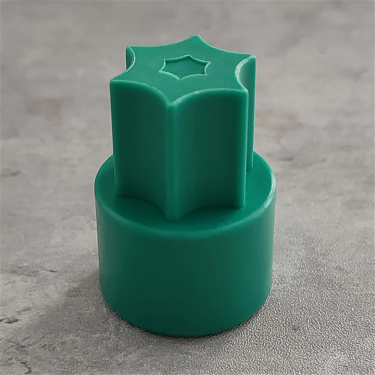 Plastic Dough Remover for Monsieur Cuisine,Dough Flower As Knife Turning Aid for Monsieur Cuisine#ABGP