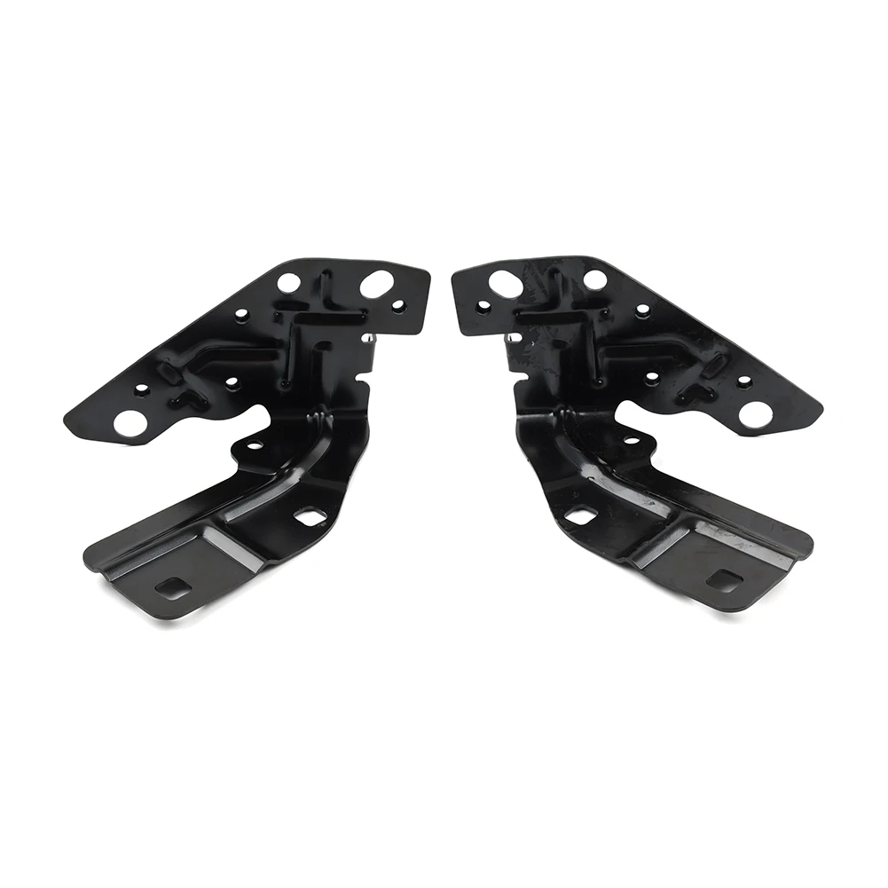 2PCS Car Front Fender Mounting Bracket LR061259 LR061258 For Land Rover Discovery Sport 2015 2016 2017 2018 2019