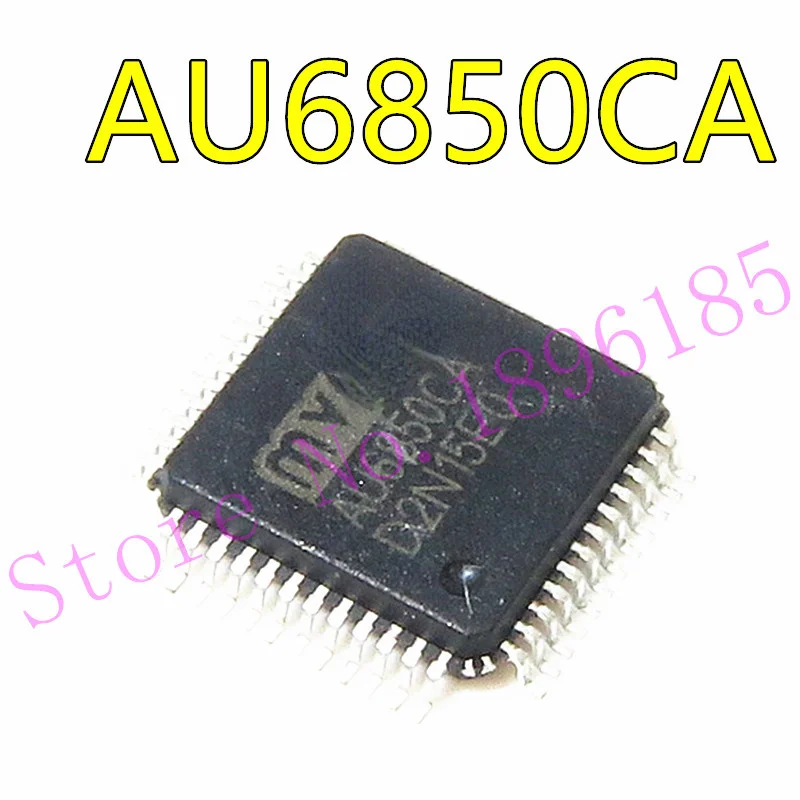 

AU6850CA IC 1 шт.