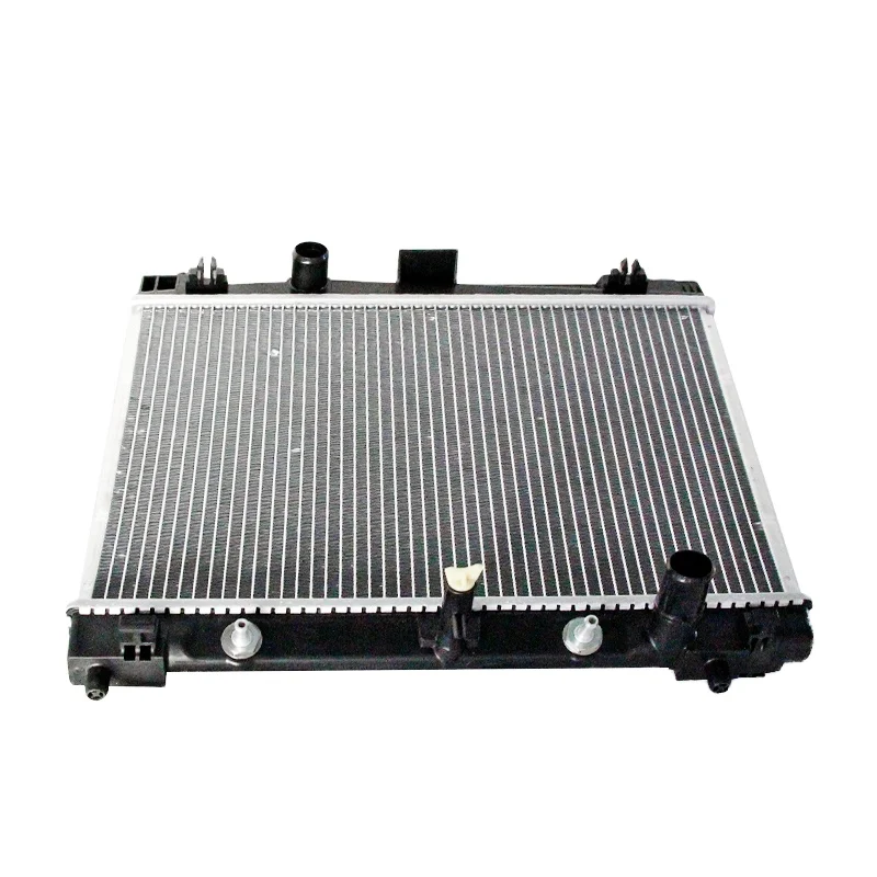 Auto parts FOR Toyota yaris NCP9 # FOR corolla AXIO NZE161 16400-21270 car radiator