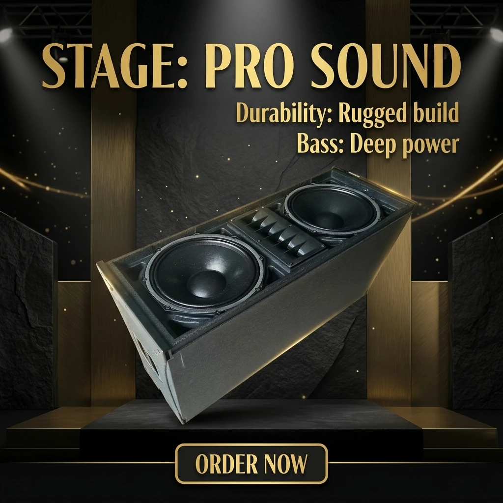I.E.voice Dual 12