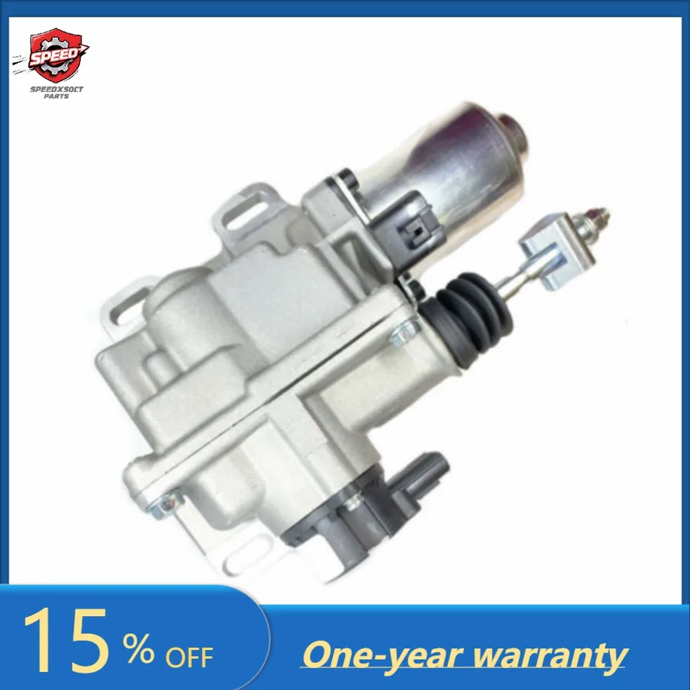Brand-new 31360-12030  Car Clutch Actuator Assembly With Motor Apply To Toyota Corolla Clutches Parts Transmission Drivetrain