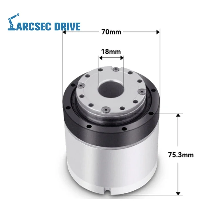 2026 Customizable Humanoid Robot Rotary Actuator for Surgical Robot