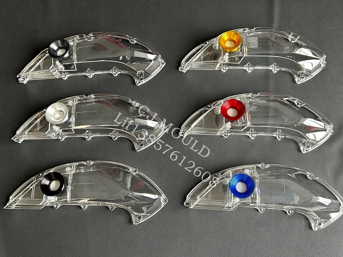 Nmax 125 155 2025 Motorcycle Parts Body System Motor Accessories NEMO Air Filter Cover Veloscope for Yamaha Nmax Turbo & Neo V3