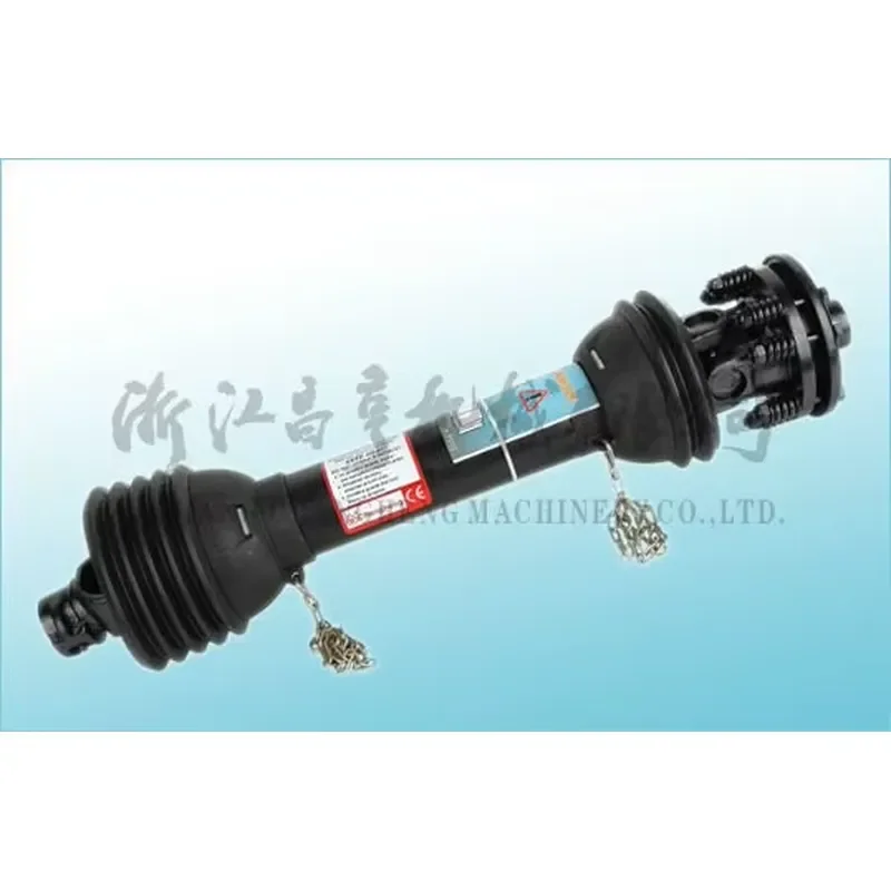 Agricultural Pto Drive Shaft For Tractor Farm Implement Transmission Shaft