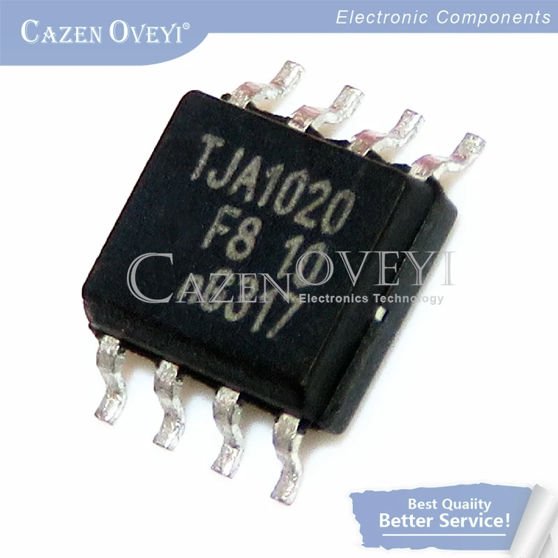5pcs/lot NCP1380BDR2G NCP1380 P1380 TJA1040T TJA1040 TJA1020T TJA1020 LTC1013CS8 LT1013CS8 LT1013 1013  SOP-8
