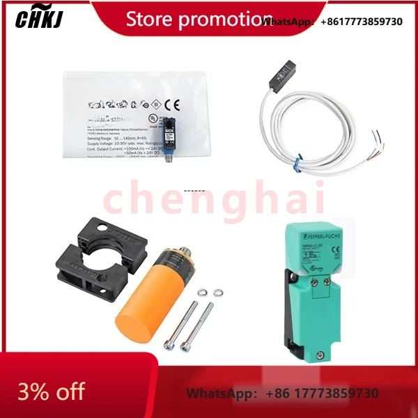 

CHKJ-2025NEWHot sales Rotary encoder TRD-GK360-R