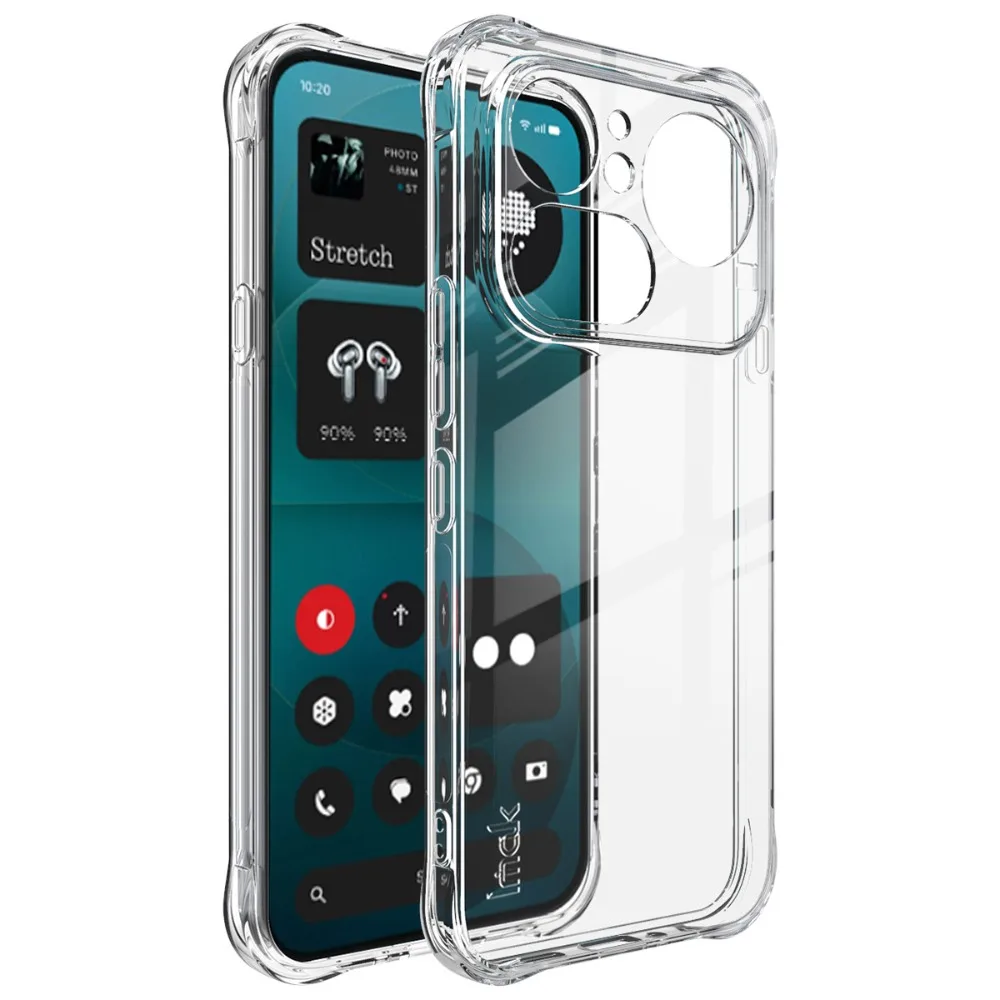 For Nothing Phone 4…