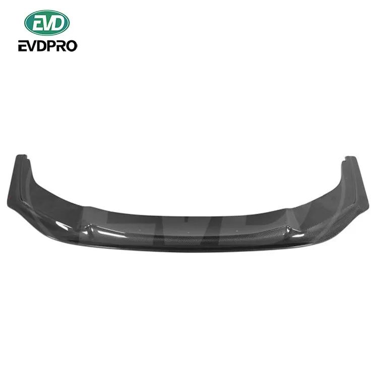 

For Lamborghini Huracan Lp610-4 2014-2016 Lb Style Carbon Fiber Front Lip