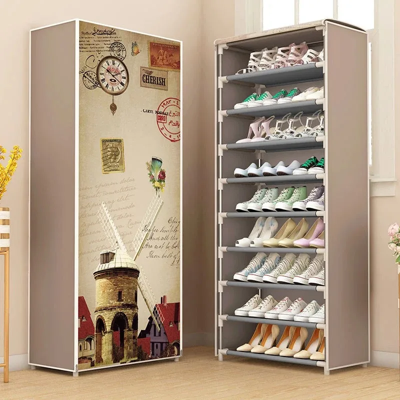 

Bedroom Cabinets Living Room Cabinets Shoemakers Cabinet Shoe Furniture Modular Shoe Rack Shoes Organizer Shoe-shelf Shoerack