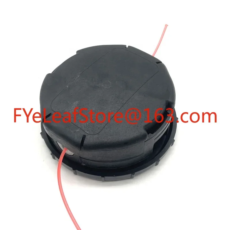 99944200903 Precision Trimmer Head for Echo Speed Feed 450 SRM-266 SRM-266S SRM-266T 266U brush cutter