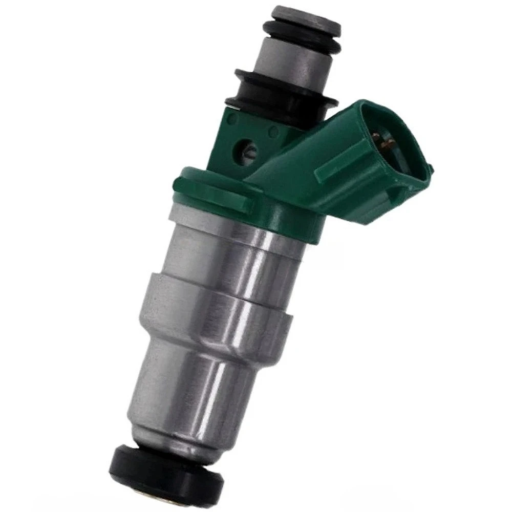 1PCS FUEL INJECTOR FOR P90 EP91 1.3 95-00 4E-FE 23250-11110