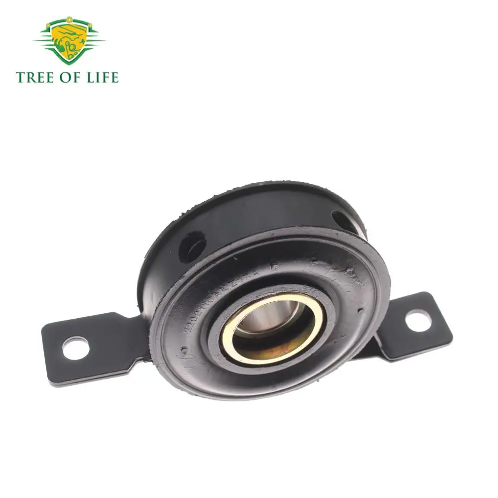 

Transmission Shaft Hanger Drive Shaft Hanger Bridge Bearing 2202110AKZ17A For Haval H6 4WD 1.5T/2.0T