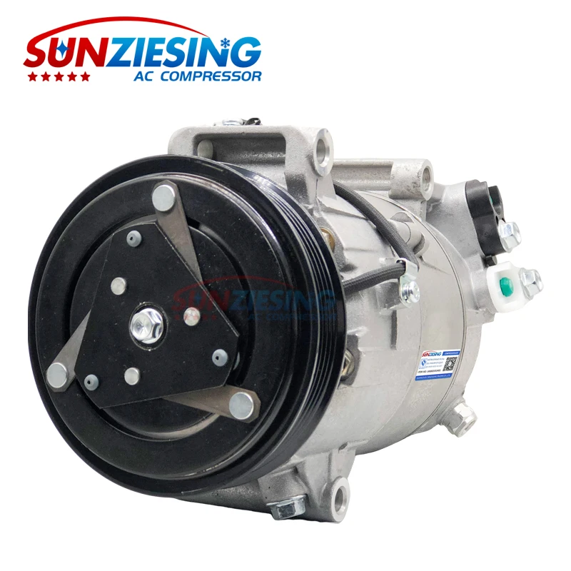 Car AC Compressor For  JAC REFINE S5  16460313   81303010U1510