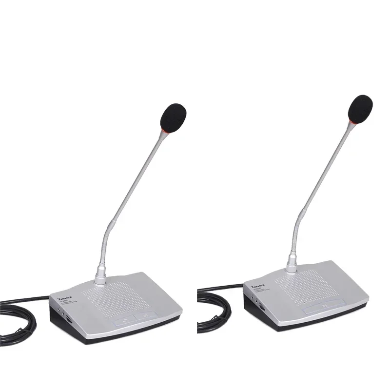 NEW Video Conference System Auto Camera Tracking System/Audio Conference Microphone YC834 with best price