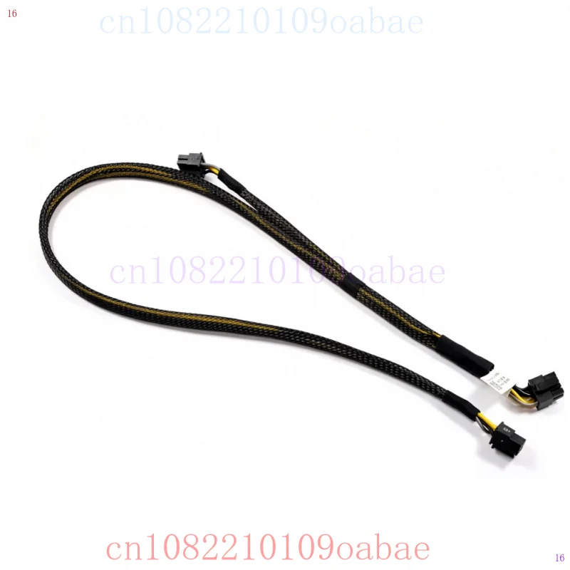 Cable FOR Dell PowerEdge R620 Motherboard to Backplane Power Assembly 42Y6C 042Y6C