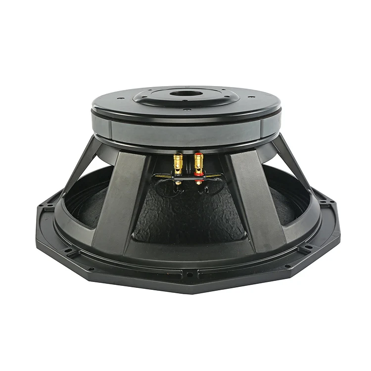 HD-PD1852 5 Inch Voice Coil Big Sub Woofer Bocina 18 Pulgadas Loud Speaker Outdoor 18 Inches 3000 Watts