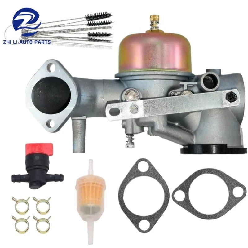 

КАРБЮРАТОР ДЛЯ BRIGGS AND STRATTON OEM 491031 490499 491026 281707