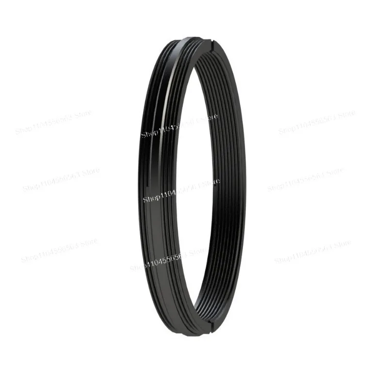 M54 Male 2mm Connector, Astrophotography Equipment Interface Connector