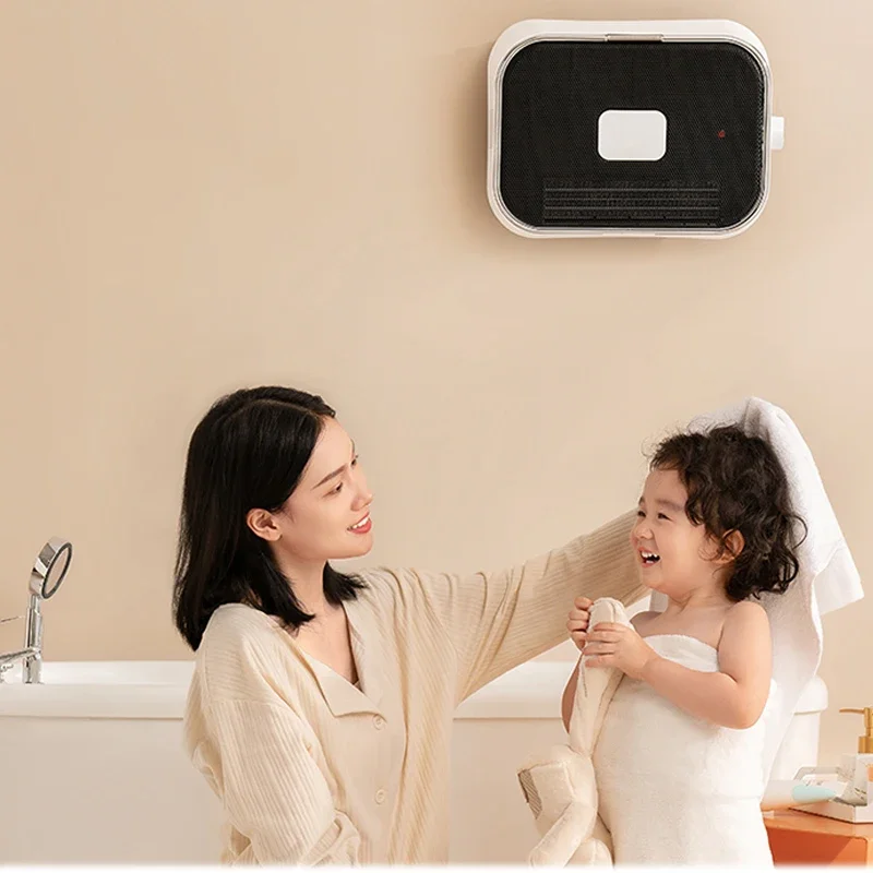 جديد 1200 واط/2000 واط مسخن الهواء المنزلية توفير الطاقة الكهرباء توفير سرعة سخان حراري صغير فرن للطاقة الشمسية الحمام الصغيرة