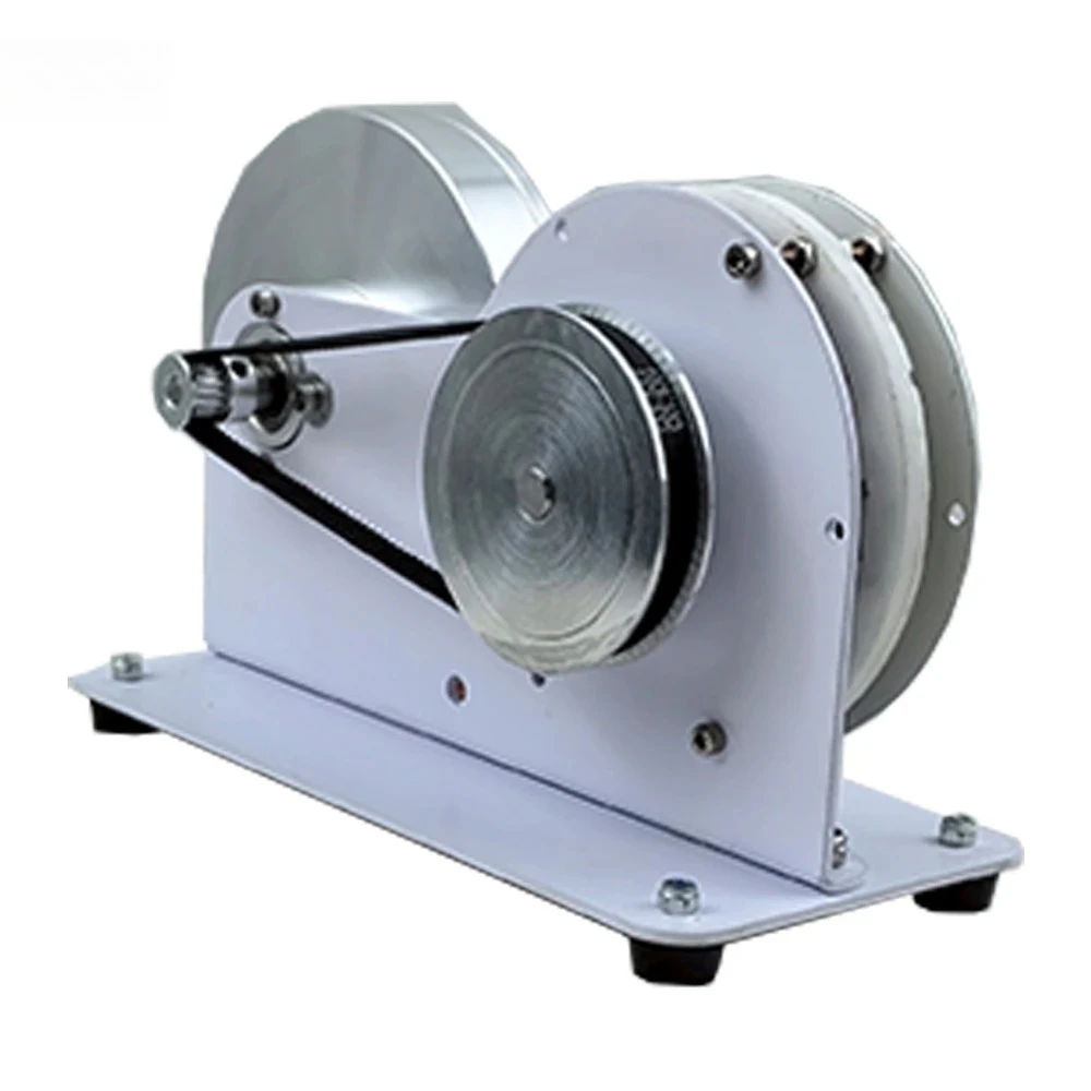 Turbine Generator Set High Pressure Steam Power Generation Small Portable DIY Outdoor Generator 50-100W