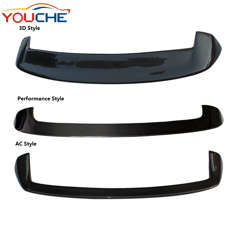 F20 MP style carbon fiber front lip roof spoiler auto parts mirror cover for 1 series MT bumper body  2012-2014